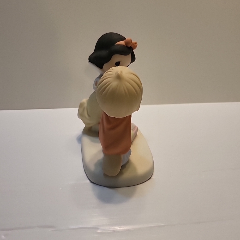 Disney Precious Moments “With A Smile and A Song" figurine - Picture 4 of 8